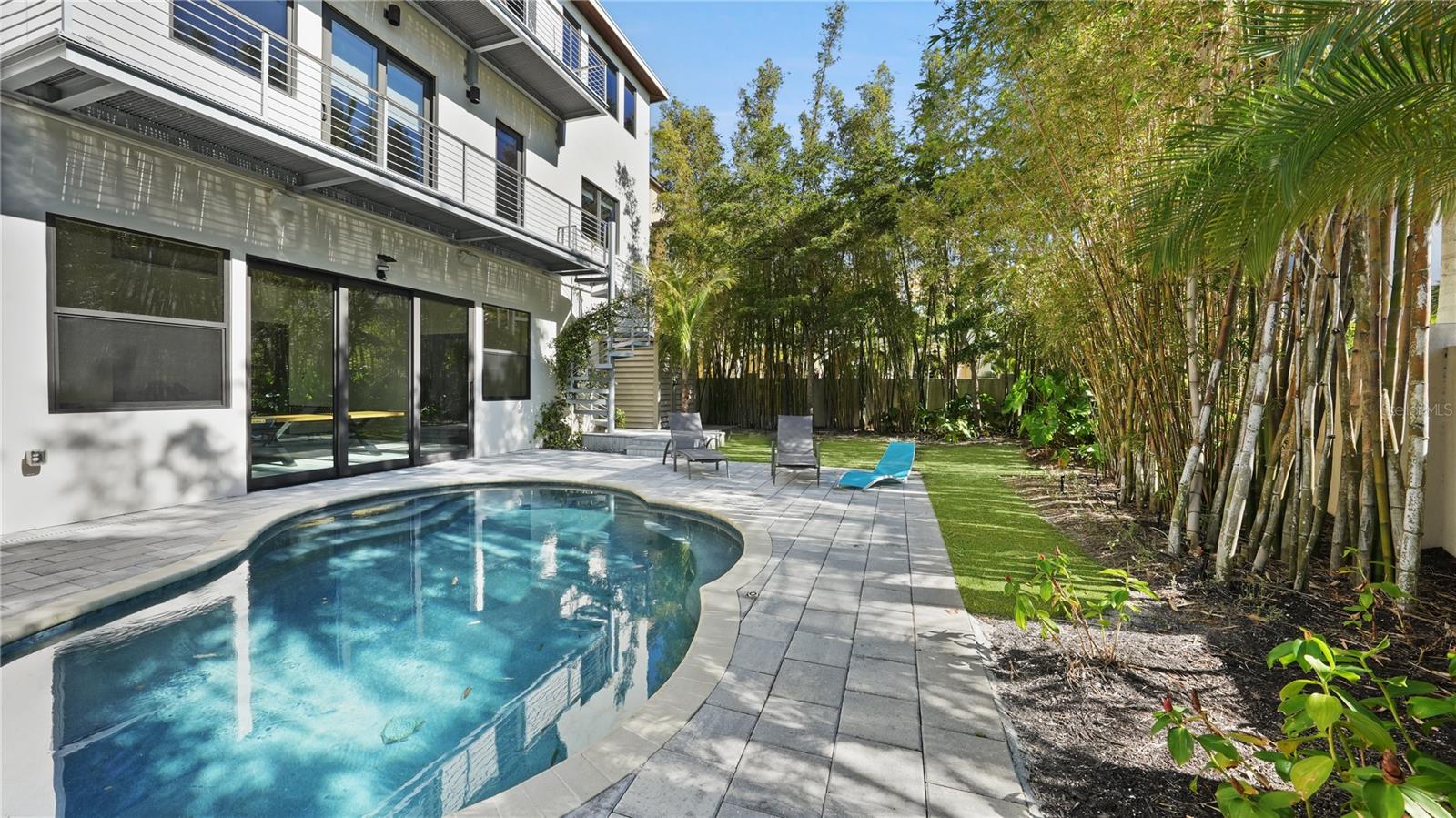 LIDO BEACH DIV A - Residential