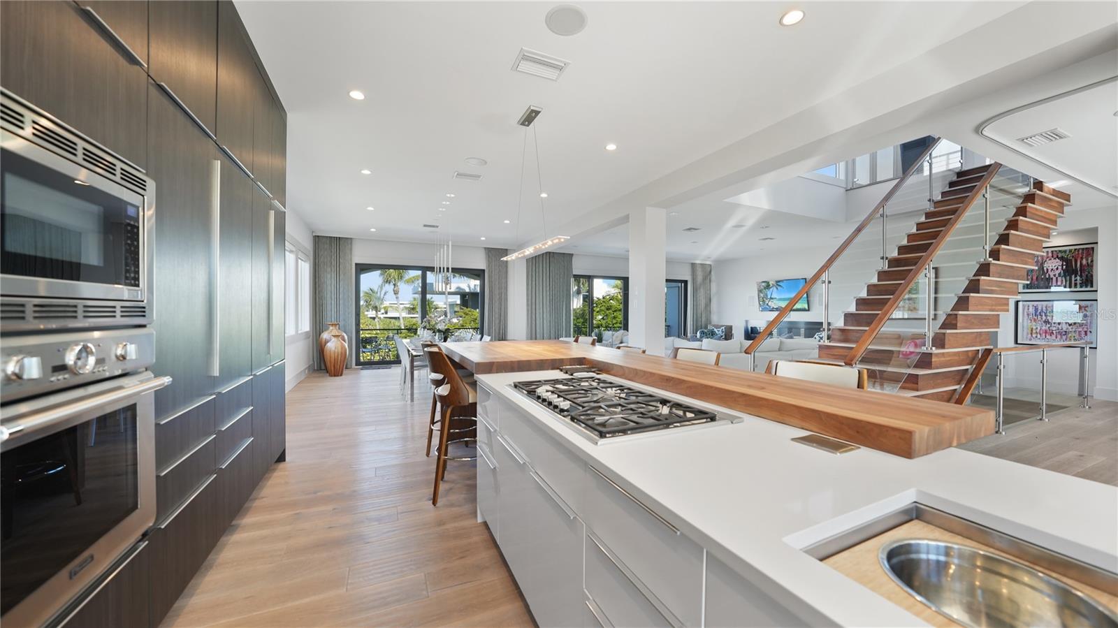 LIDO BEACH DIV A - Residential