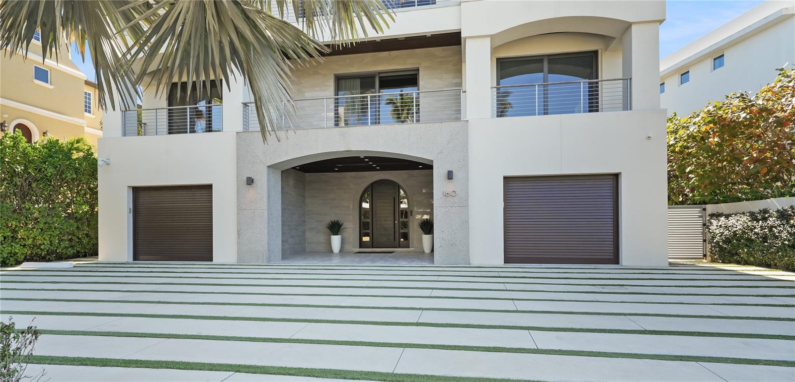 LIDO BEACH DIV A - Residential
