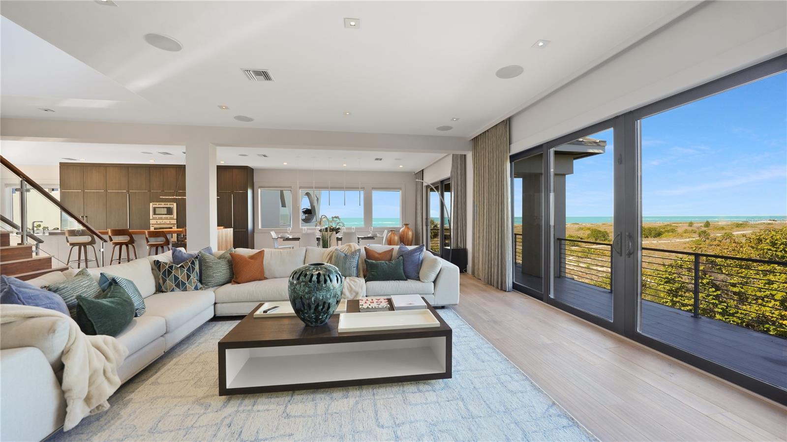 LIDO BEACH DIV A - Residential