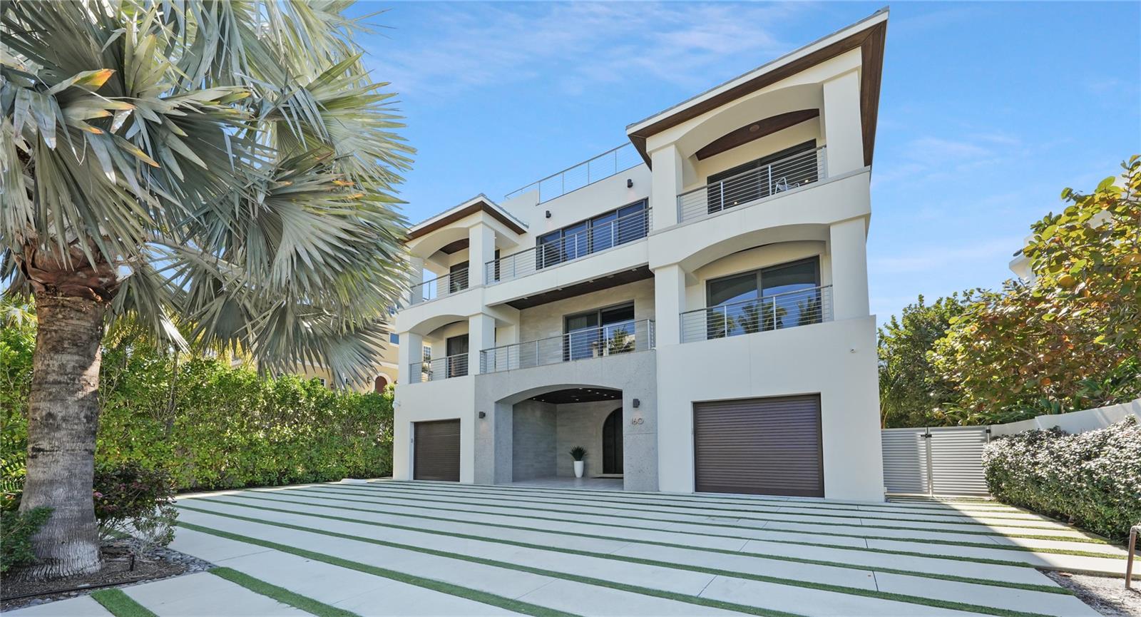 LIDO BEACH DIV A - Residential