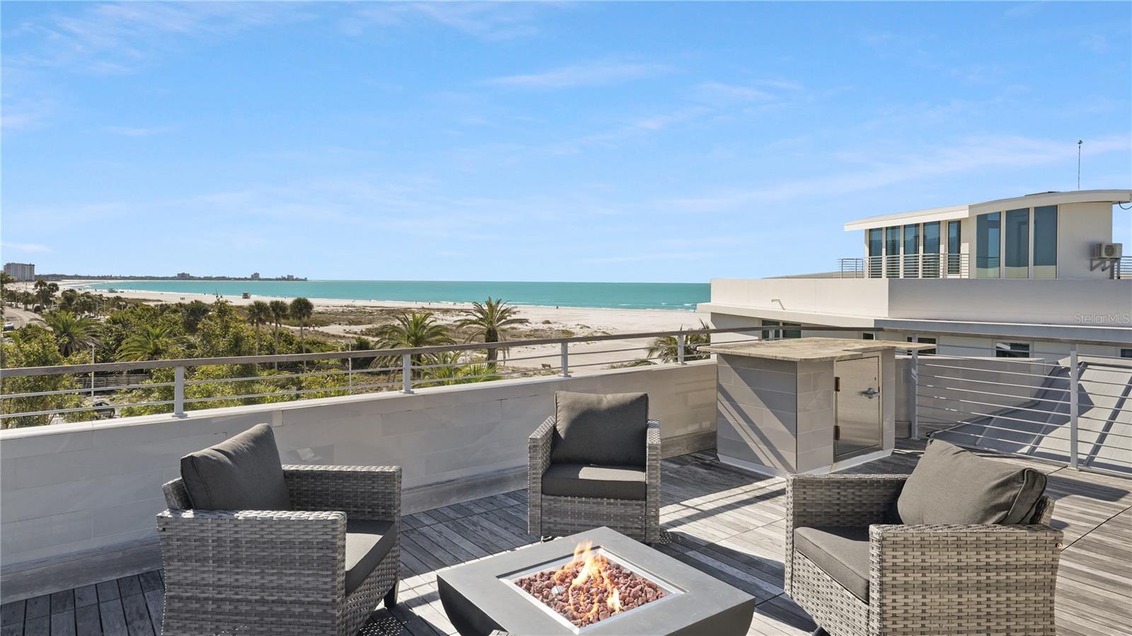 LIDO BEACH DIV A - Residential
