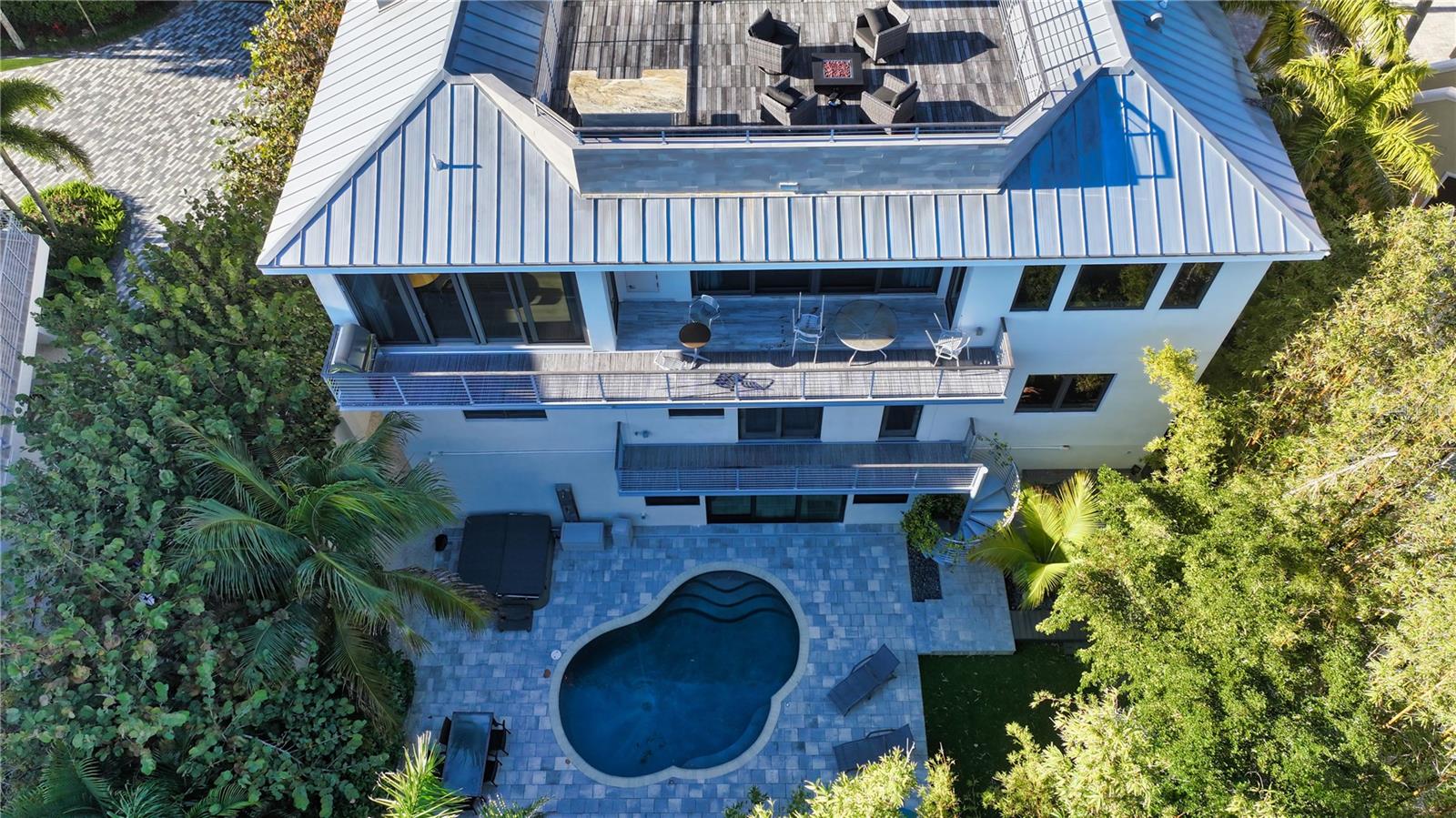 LIDO BEACH DIV A - Residential