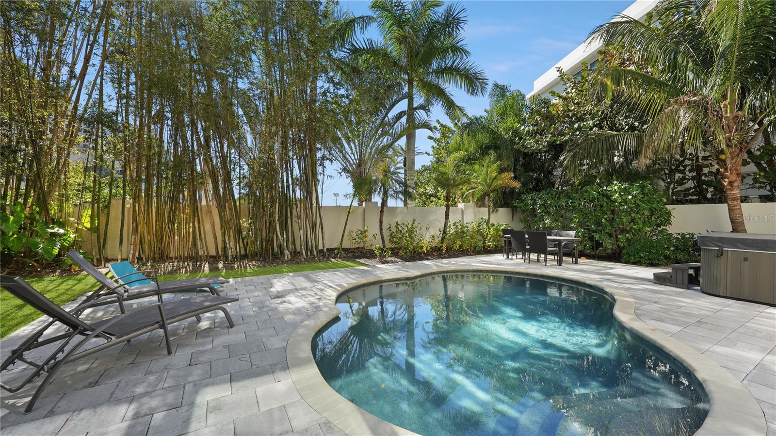LIDO BEACH DIV A - Residential