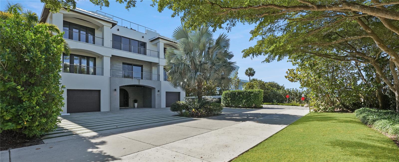LIDO BEACH DIV A - Residential