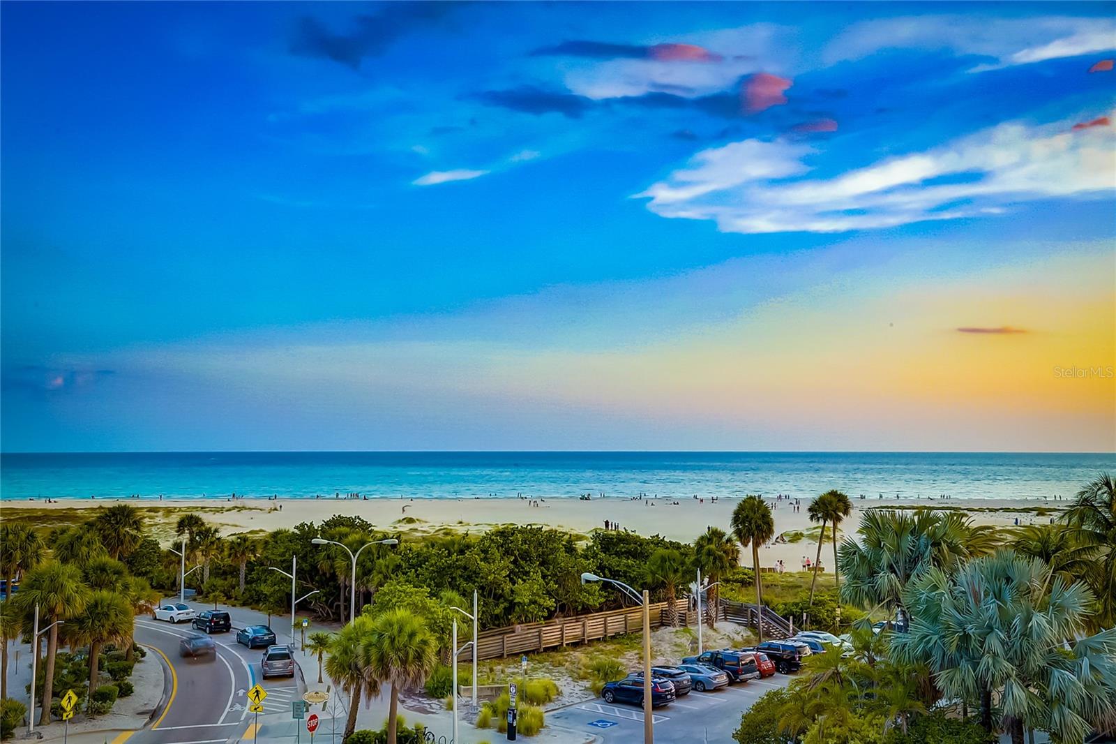 LIDO BEACH DIV A - Residential