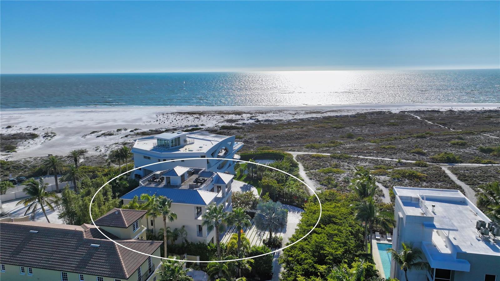LIDO BEACH DIV A - Residential