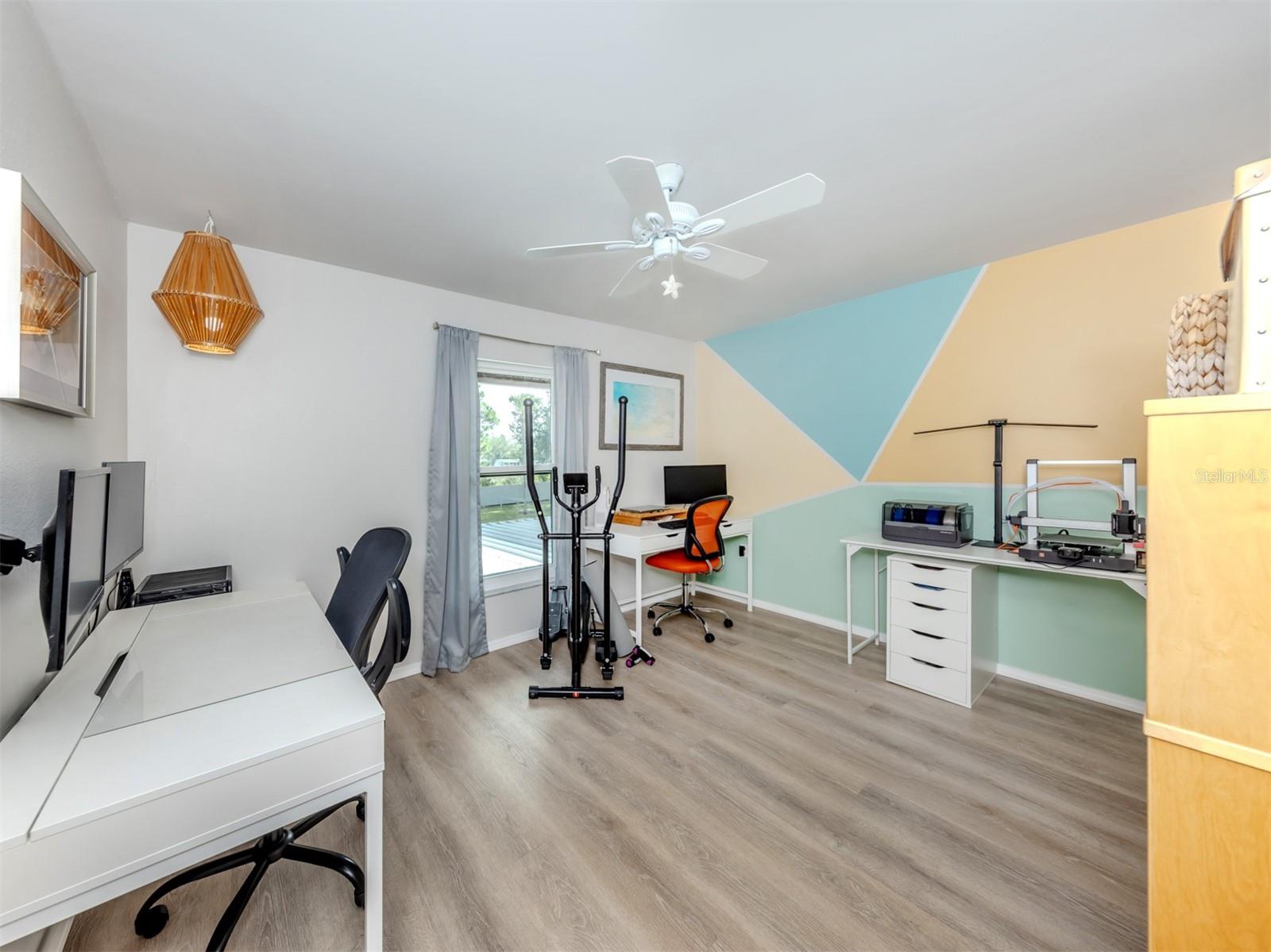 MISSION LAKES - Residential