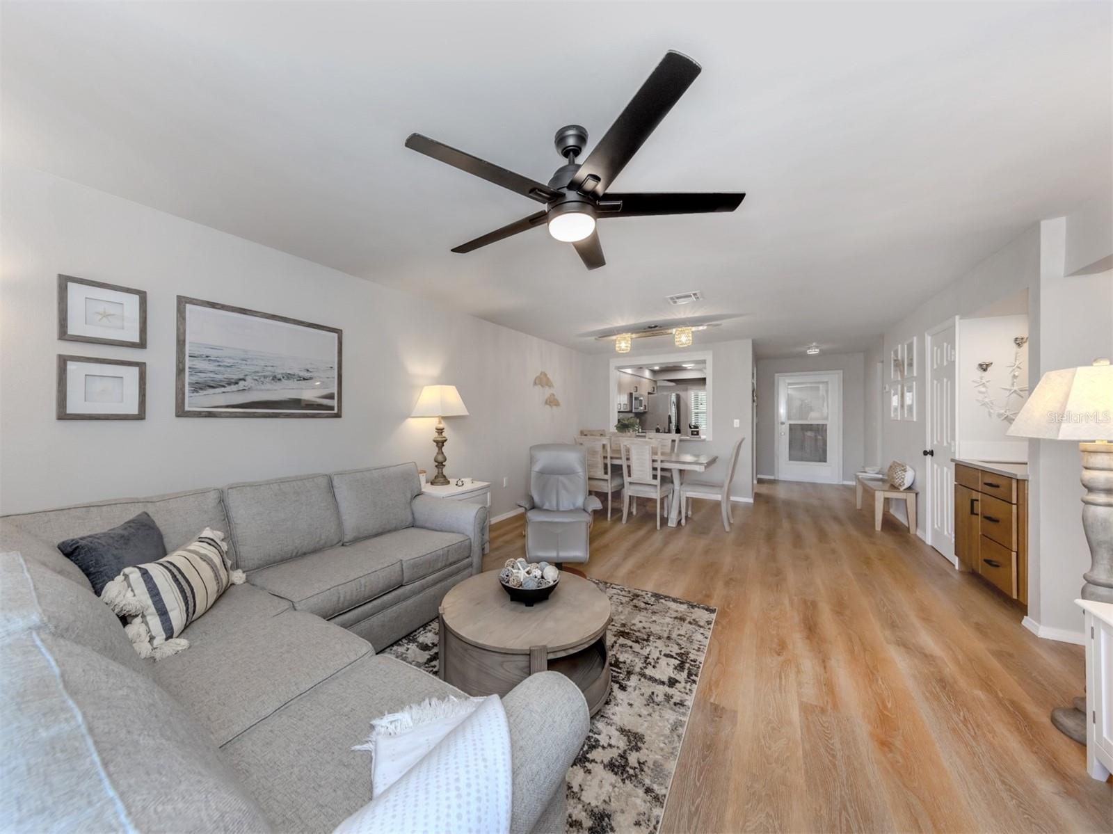 MISSION LAKES - Residential