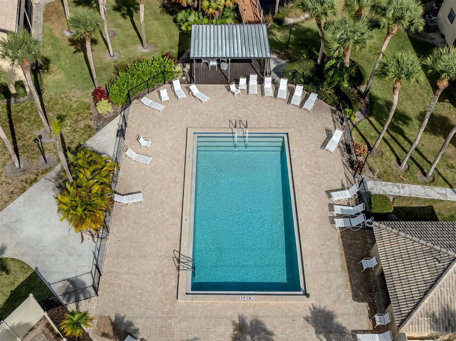 MISSION LAKES - Residential