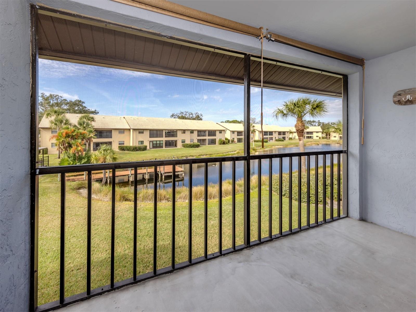 MISSION LAKES - Residential