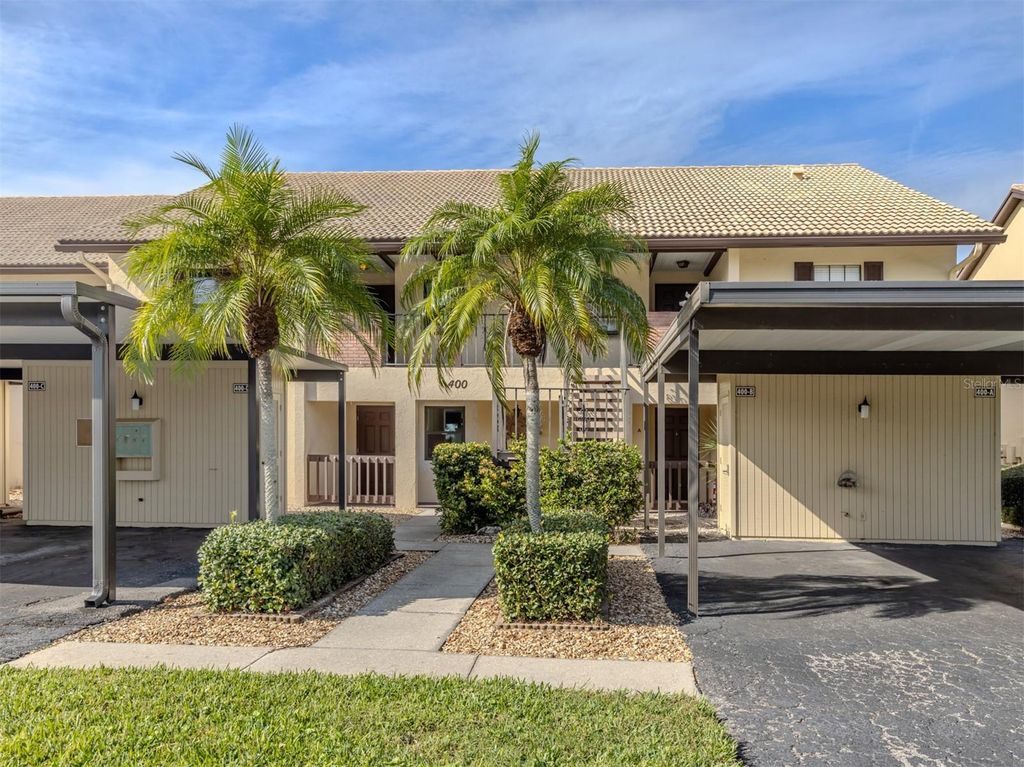 Photo of 400 Mission Trail E #D, Venice, FL 34285 (MLS # N6141861)