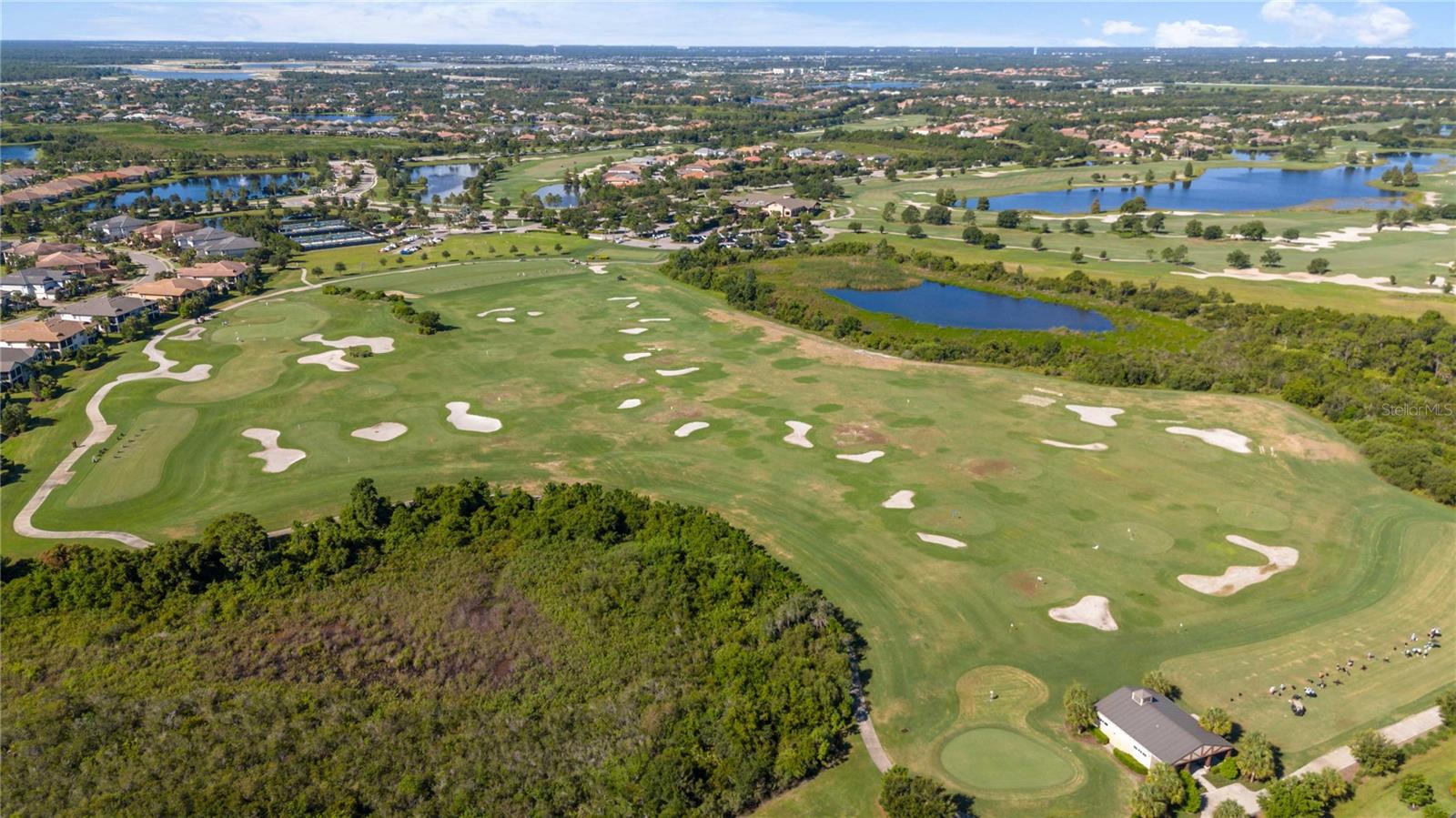 COUNTRY CLUB EAST AT LAKEWD RNCH PP - Residential