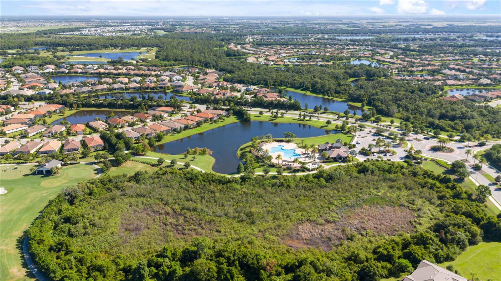 COUNTRY CLUB EAST AT LAKEWD RNCH PP - Residential