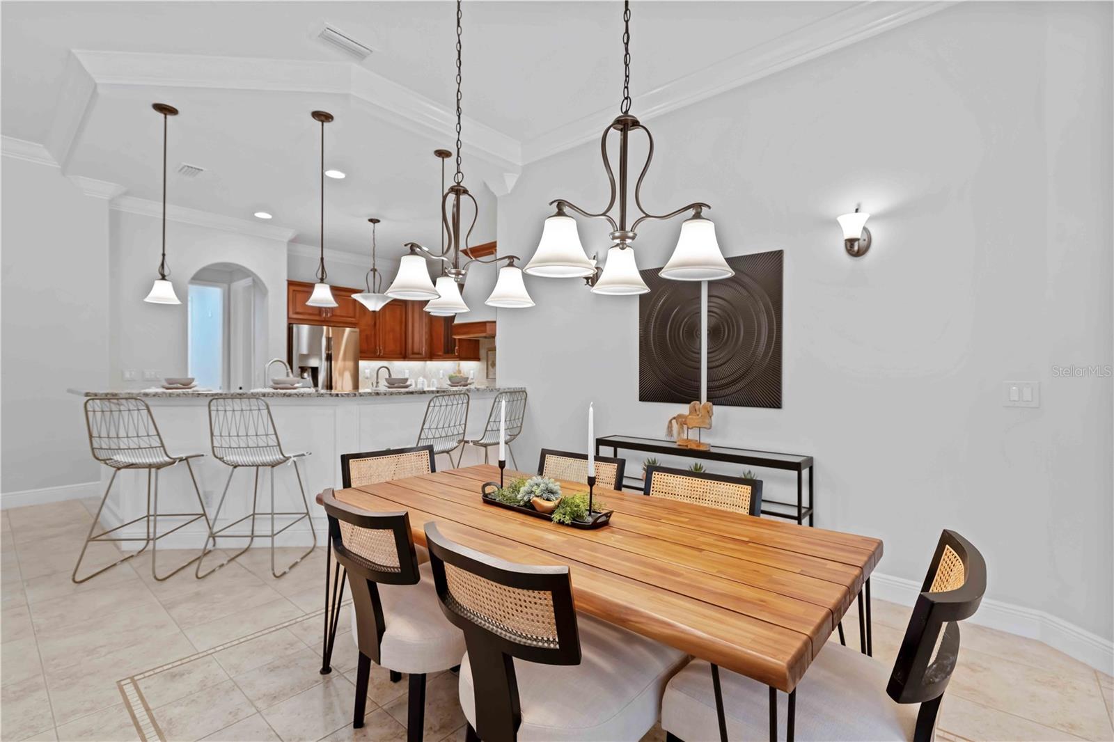 COUNTRY CLUB EAST AT LAKEWD RNCH PP - Residential