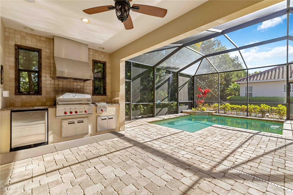 Photo of 15403 Leven Links Place, Lakewood Ranch, FL 34202 (MLS # A4688250)