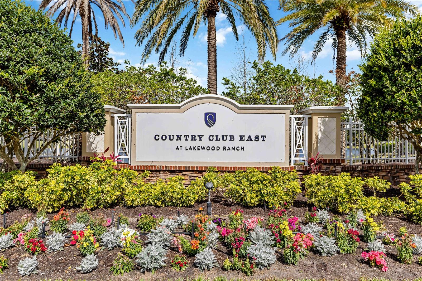 COUNTRY CLUB EAST AT LAKEWD RNCH PP - Residential