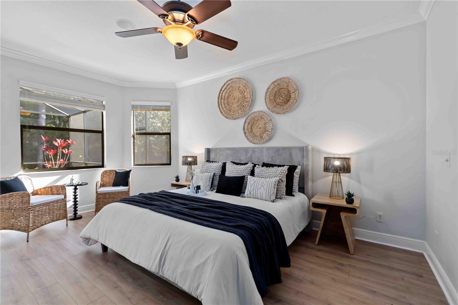 COUNTRY CLUB EAST AT LAKEWD RNCH PP - Residential