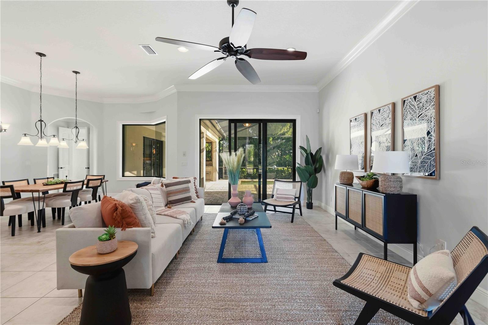 COUNTRY CLUB EAST AT LAKEWD RNCH PP - Residential