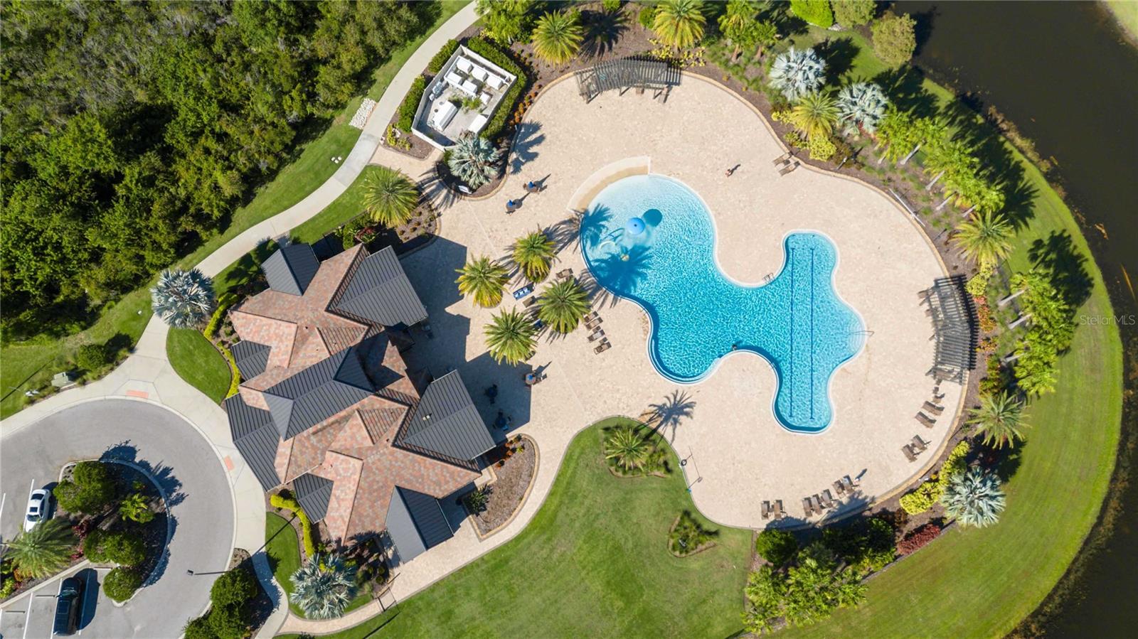 COUNTRY CLUB EAST AT LAKEWD RNCH PP - Residential