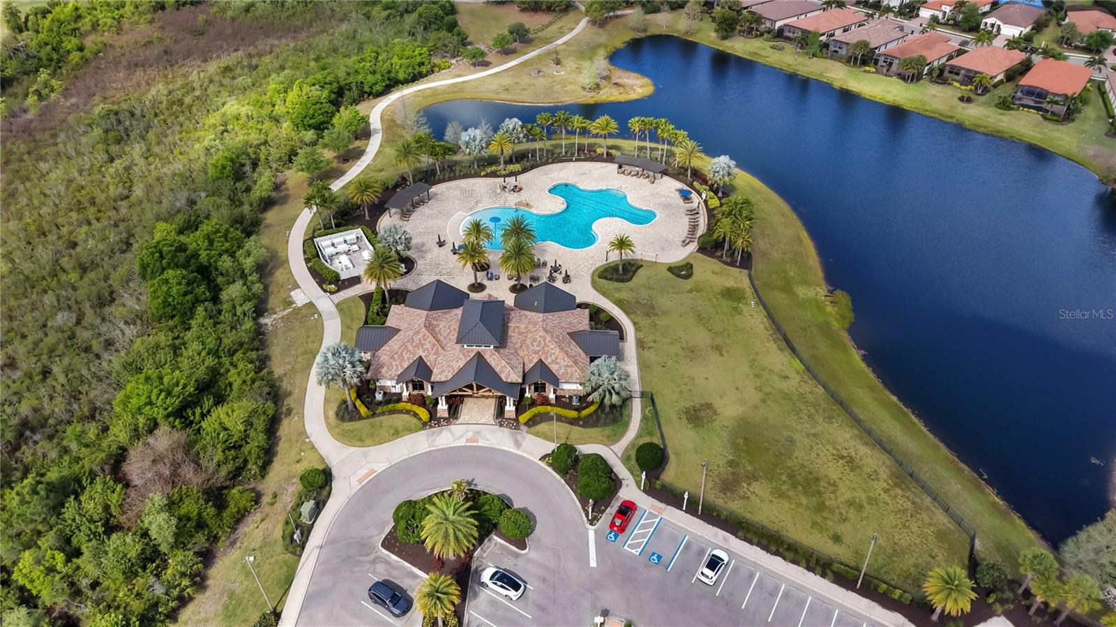 COUNTRY CLUB EAST AT LAKEWD RNCH PP - Residential