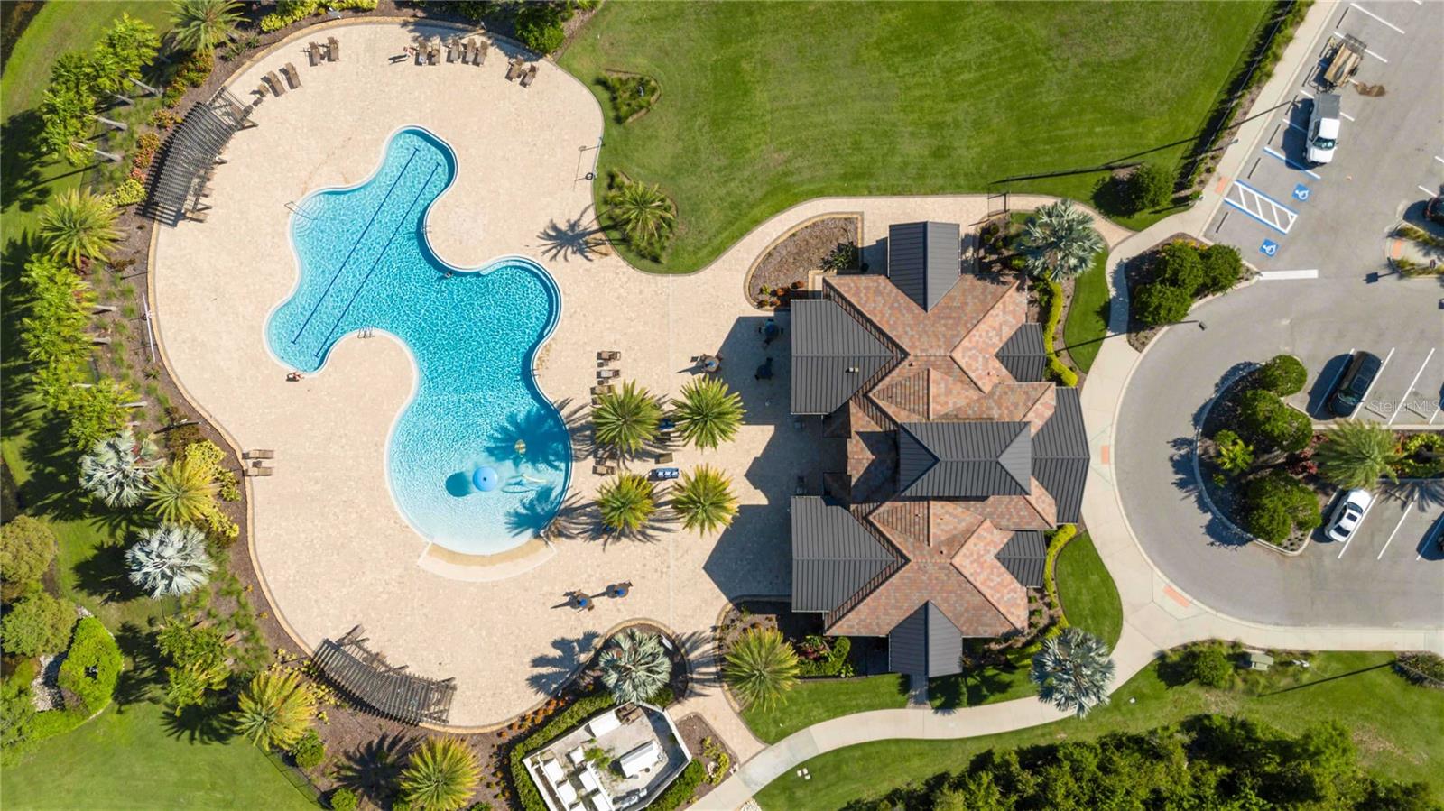 COUNTRY CLUB EAST AT LAKEWD RNCH PP - Residential