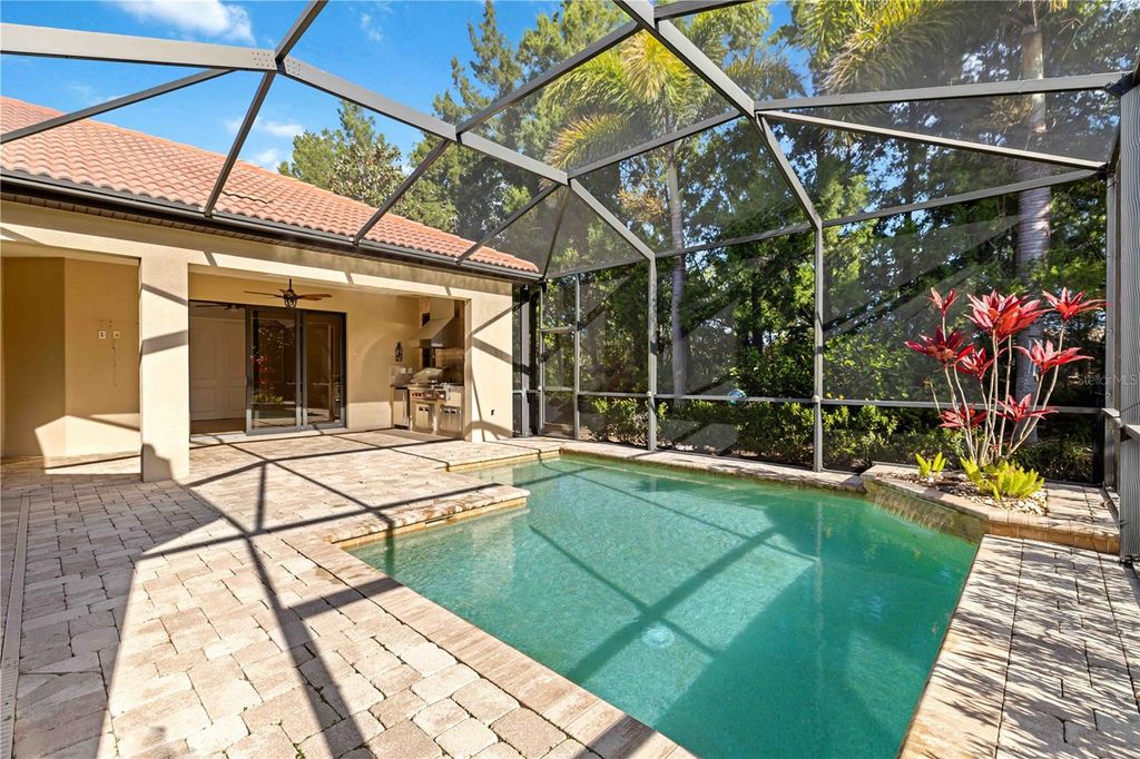 Photo of 15403 Leven Links Place, Lakewood Ranch, FL 34202 (MLS # A4688250)