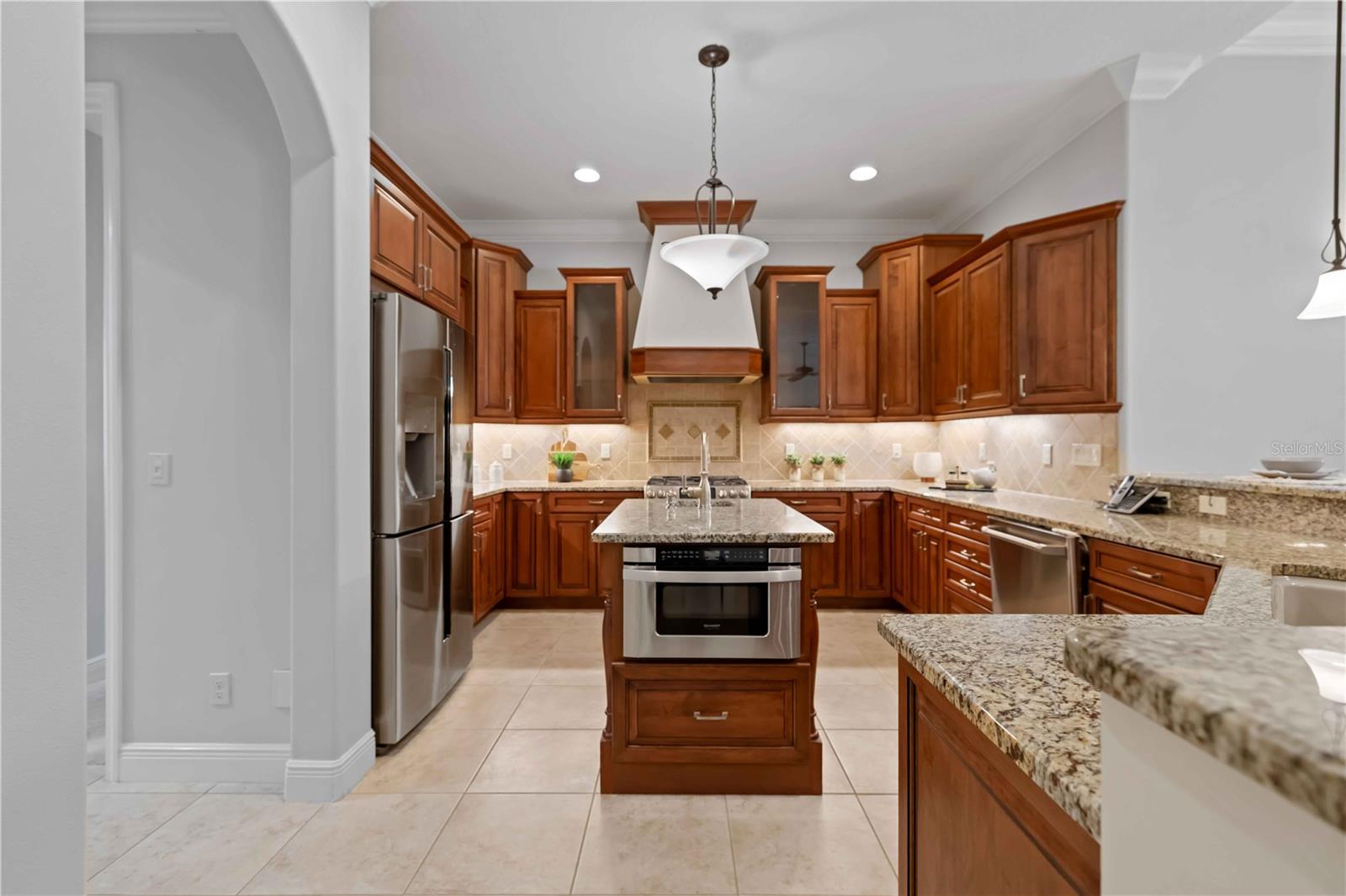 COUNTRY CLUB EAST AT LAKEWD RNCH PP - Residential