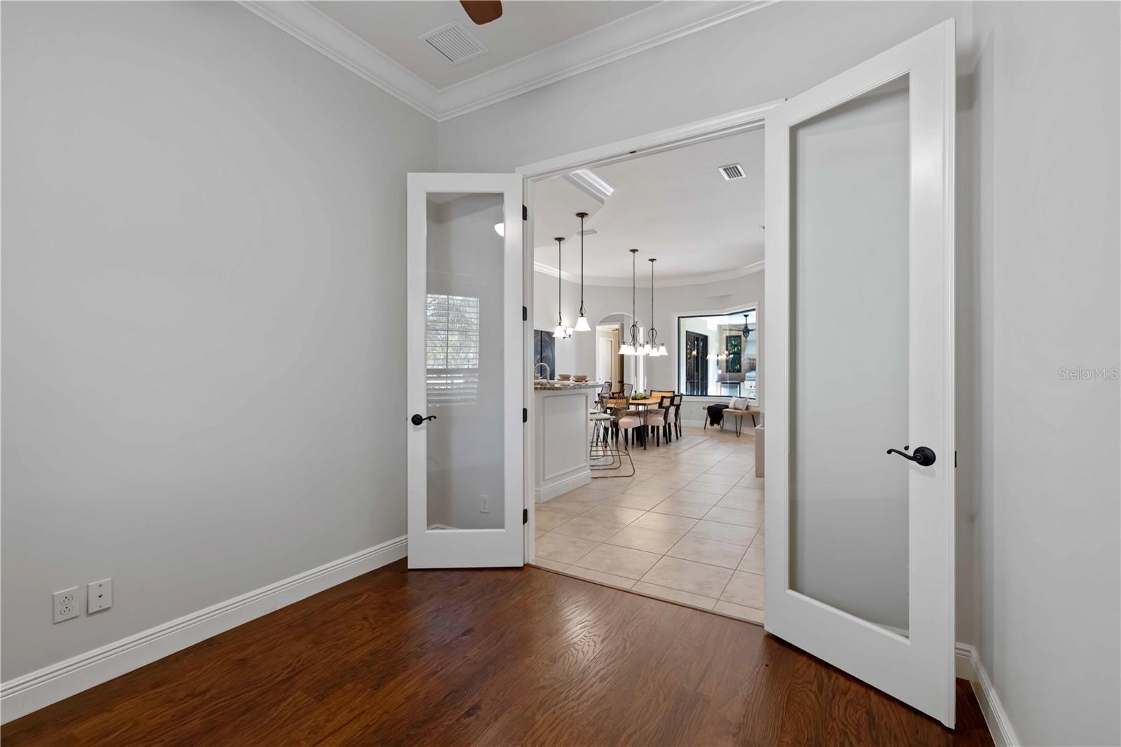 COUNTRY CLUB EAST AT LAKEWD RNCH PP - Residential