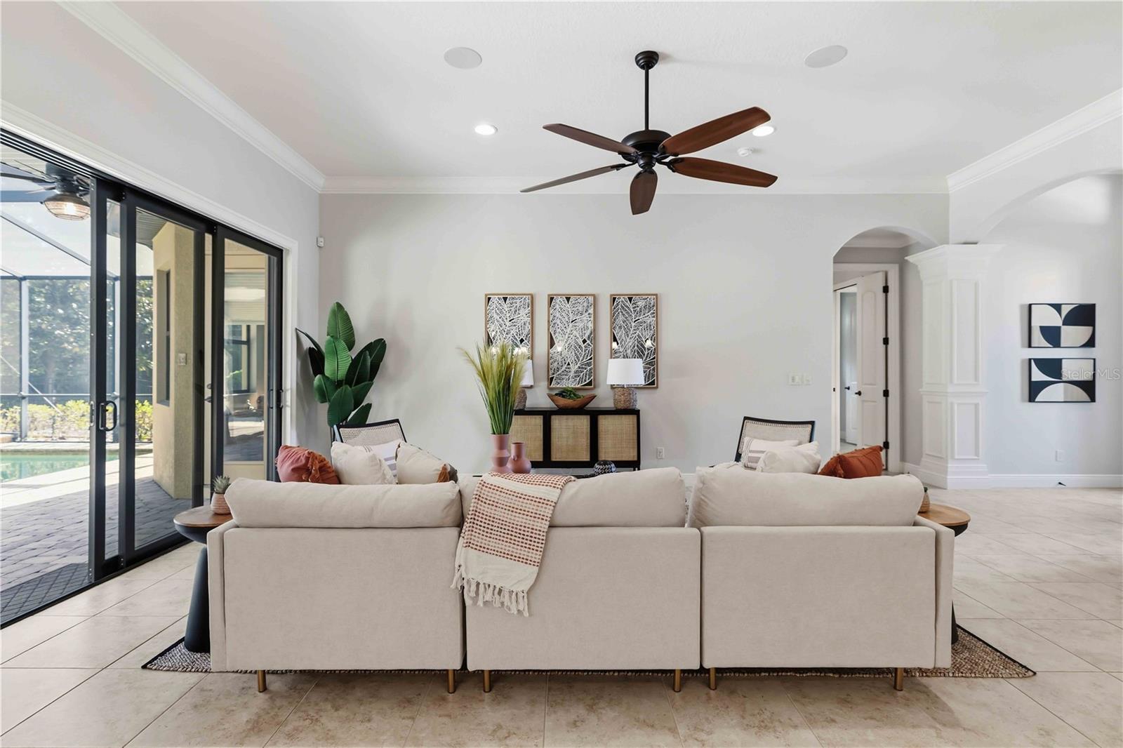 COUNTRY CLUB EAST AT LAKEWD RNCH PP - Residential