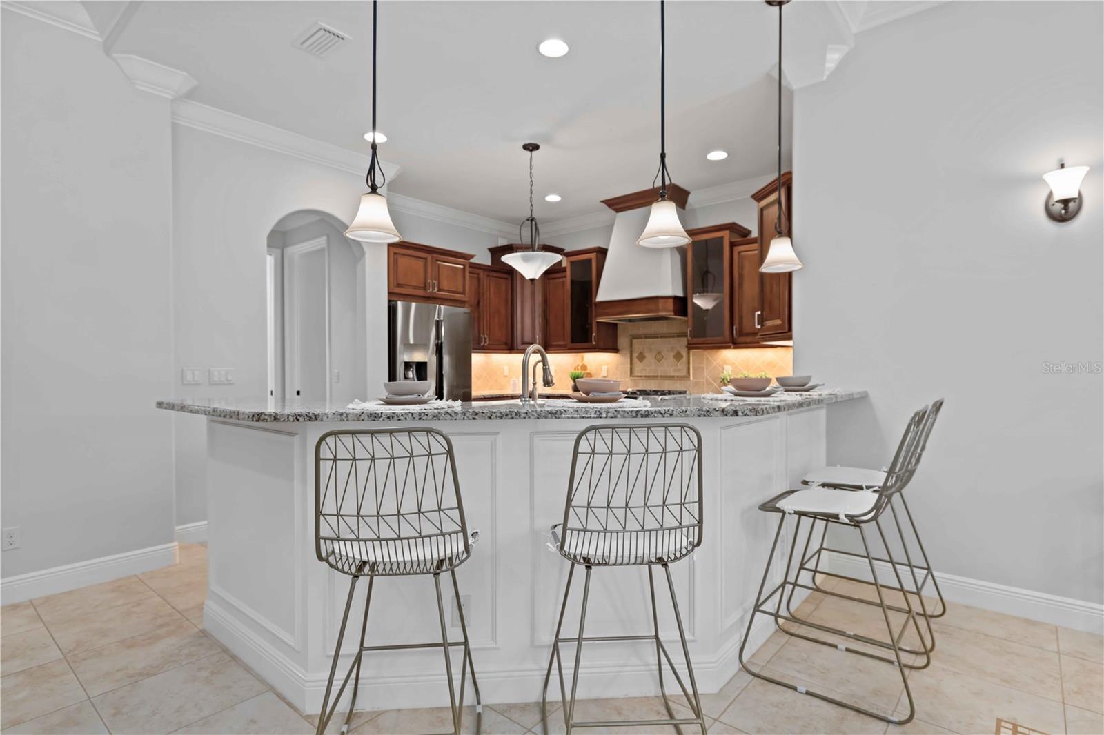 COUNTRY CLUB EAST AT LAKEWD RNCH PP - Residential