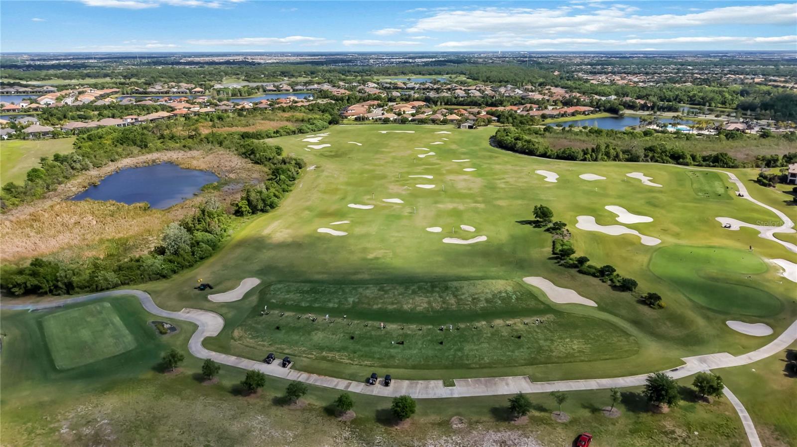 COUNTRY CLUB EAST AT LAKEWD RNCH PP - Residential