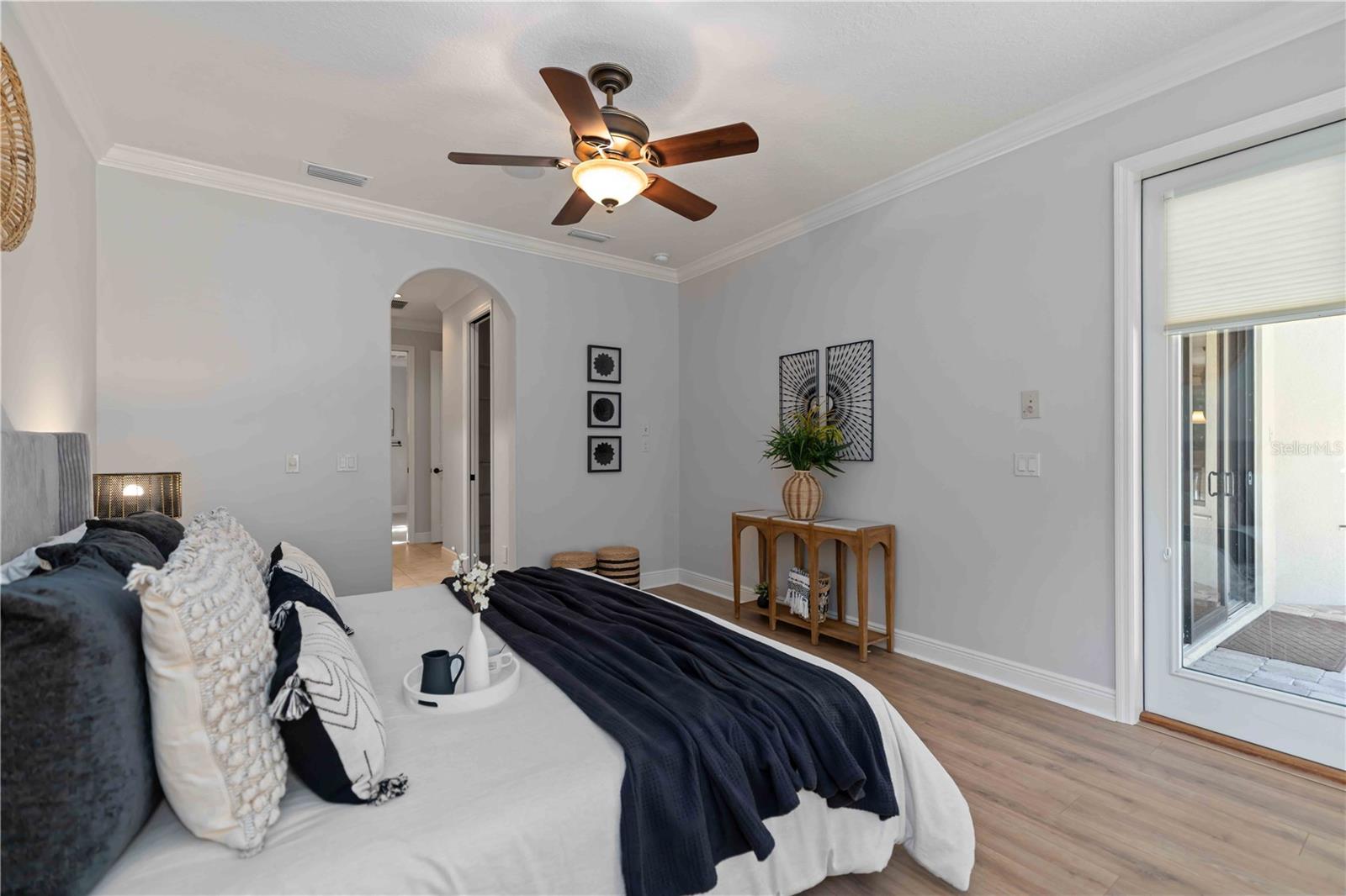 COUNTRY CLUB EAST AT LAKEWD RNCH PP - Residential