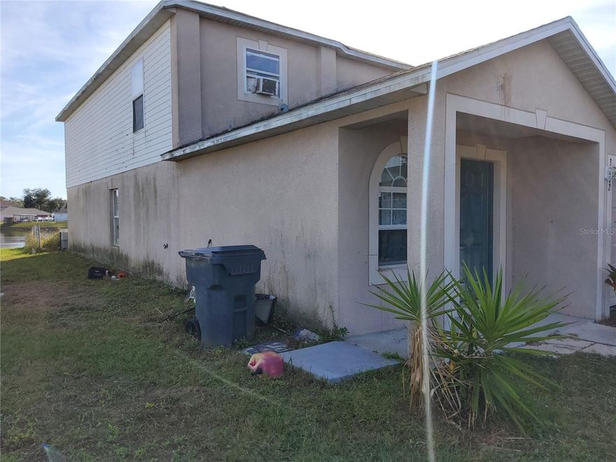 This home was sold off market.