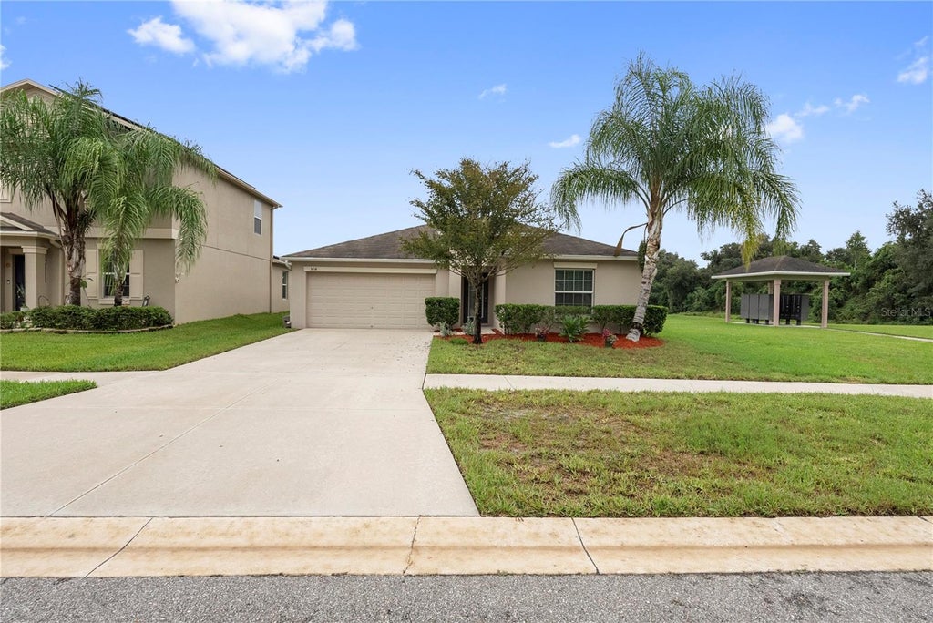Photo of 3414 Kearsney Abbey Circle, Dover, FL 33527 (MLS # TB8555086)