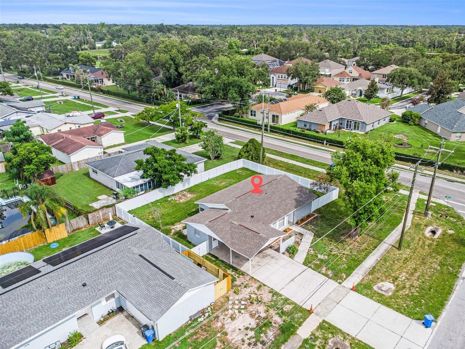 1302 HIGHVIEW ROAD