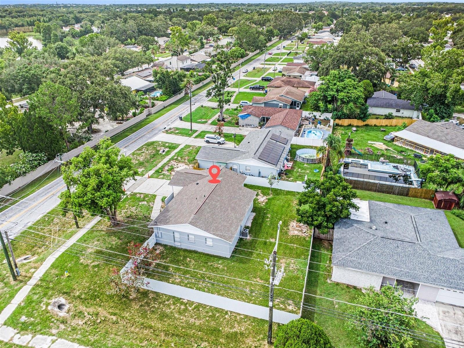 1302 HIGHVIEW ROAD