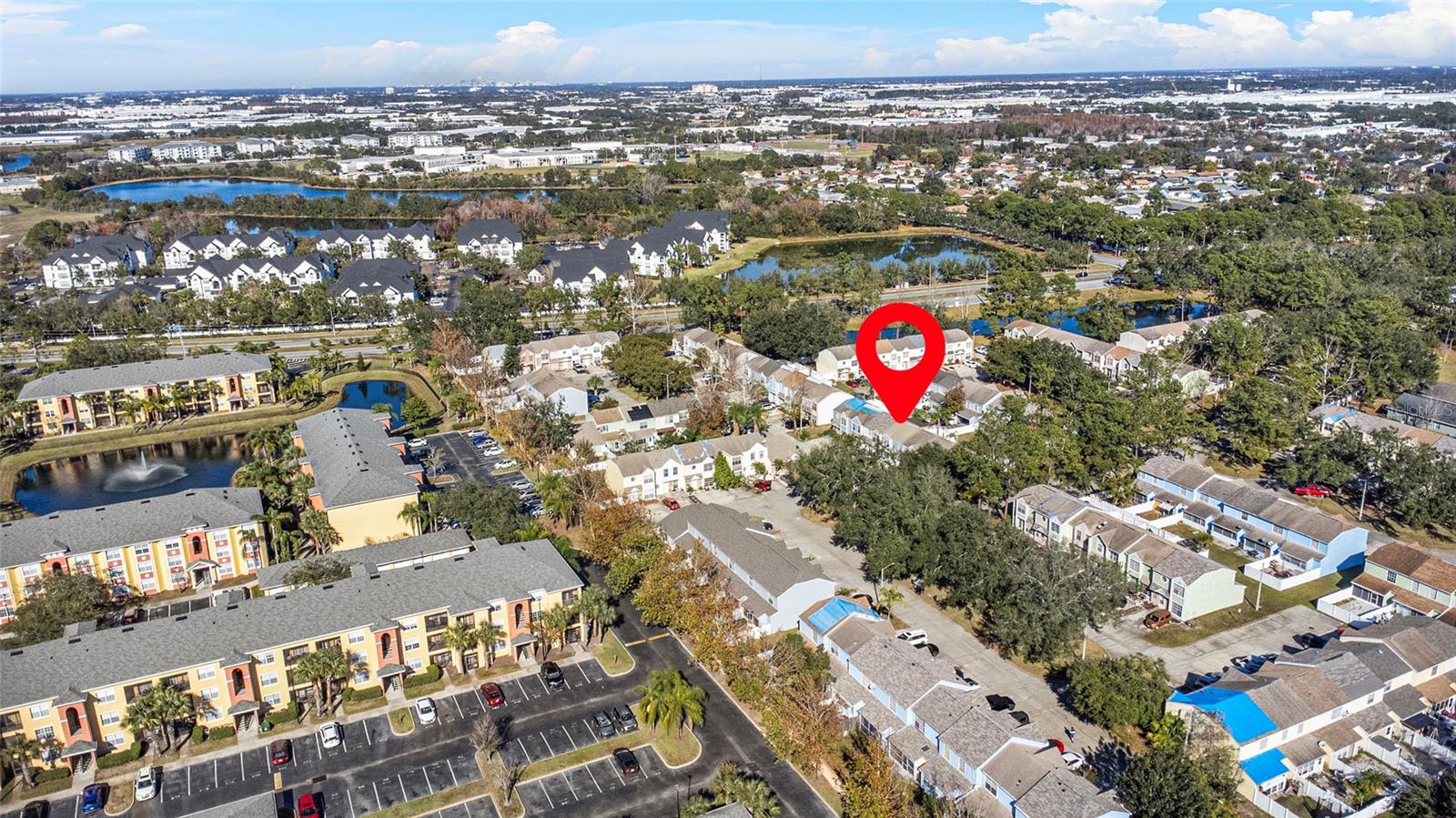 WINDSOR WALK - Residential Income