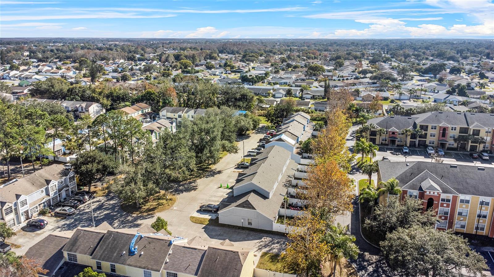 WINDSOR WALK - Residential Income
