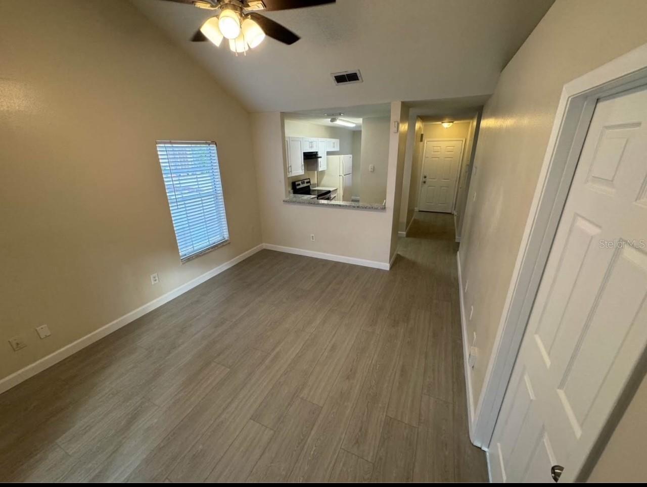 WINDSOR WALK - Residential Income