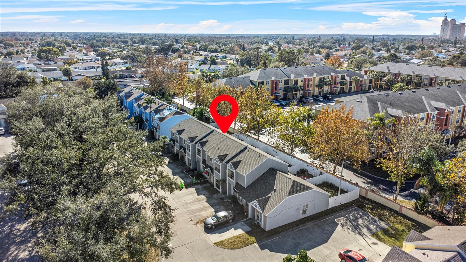WINDSOR WALK - Residential Income