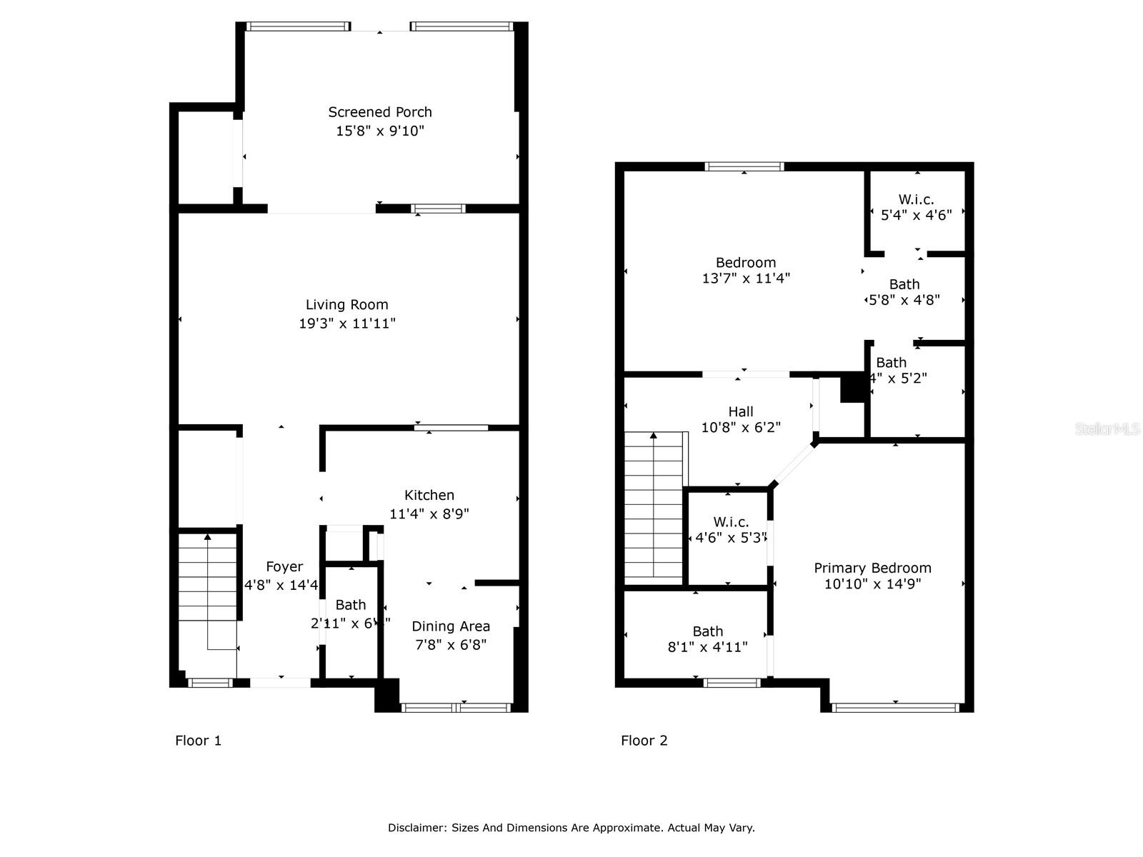 WINDSOR WALK - Residential Income