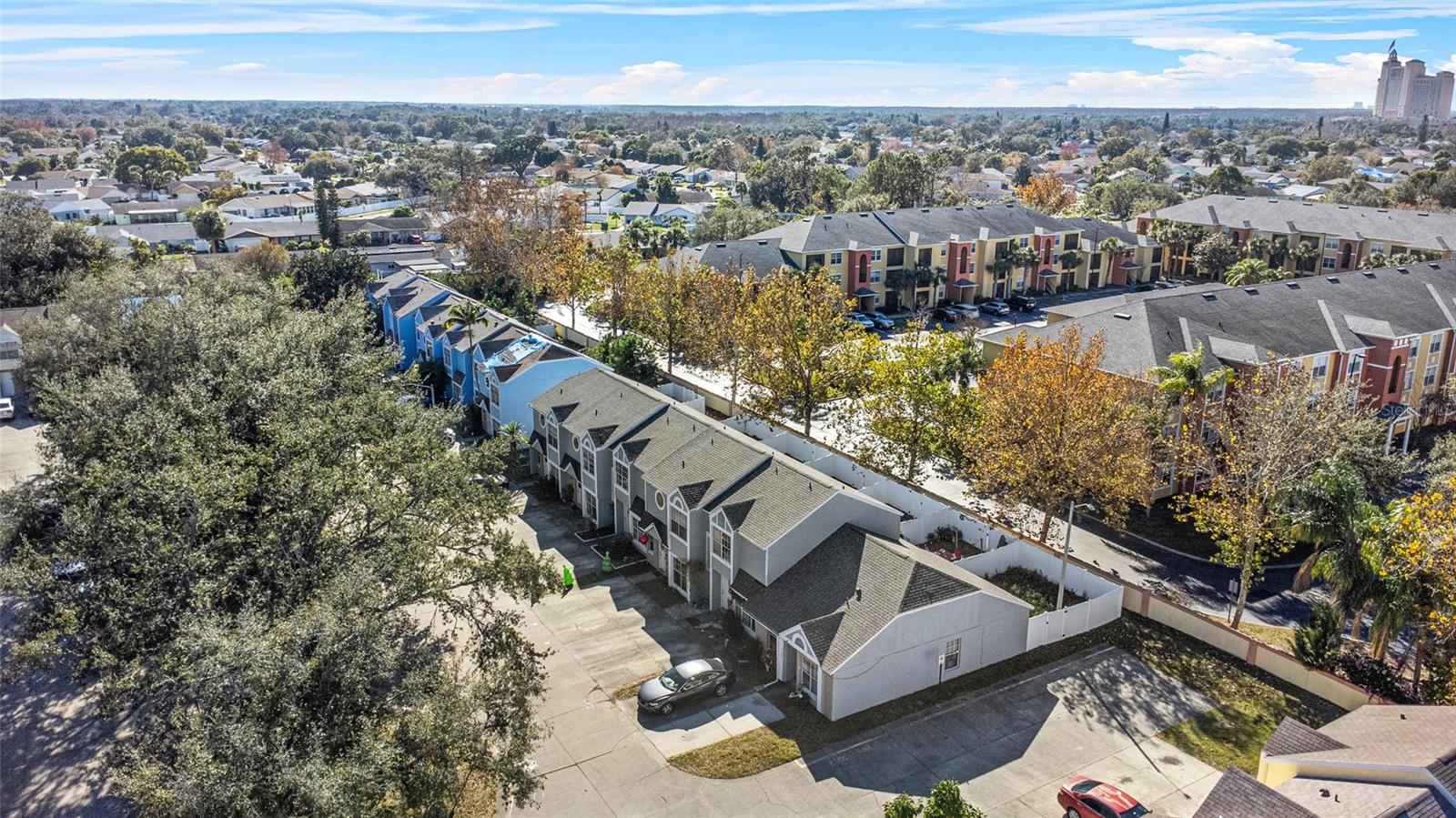 WINDSOR WALK - Residential Income