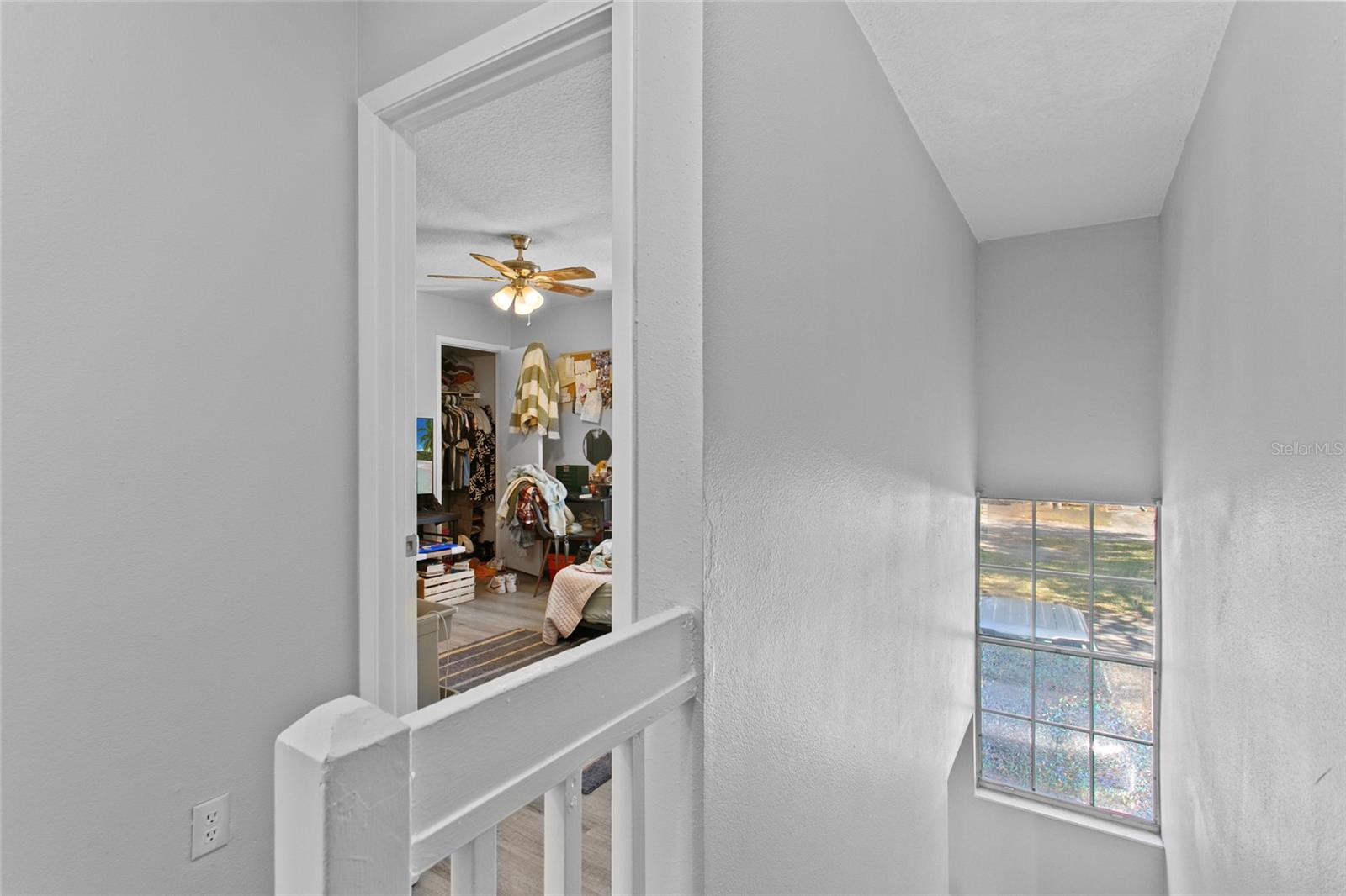 WINDSOR WALK - Residential Income