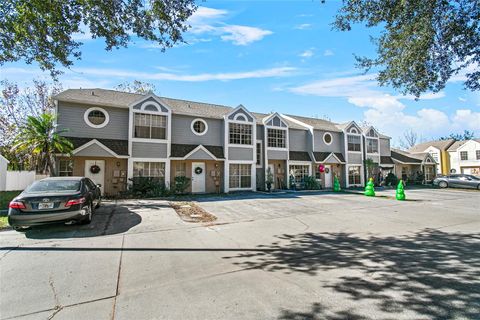 11110 ESSEX RIDGE COURT ORLANDO FL 32837