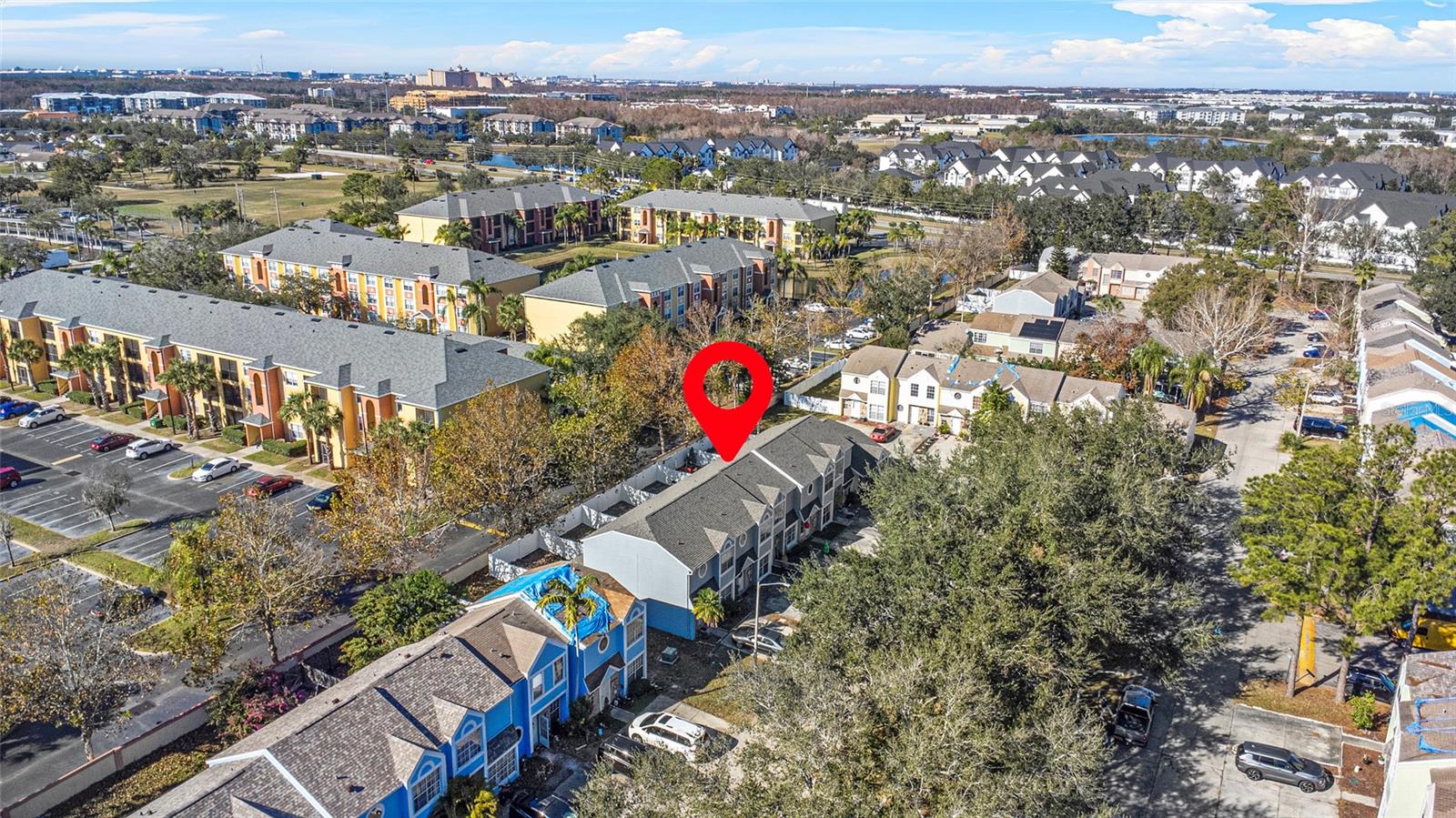 WINDSOR WALK - Residential Income