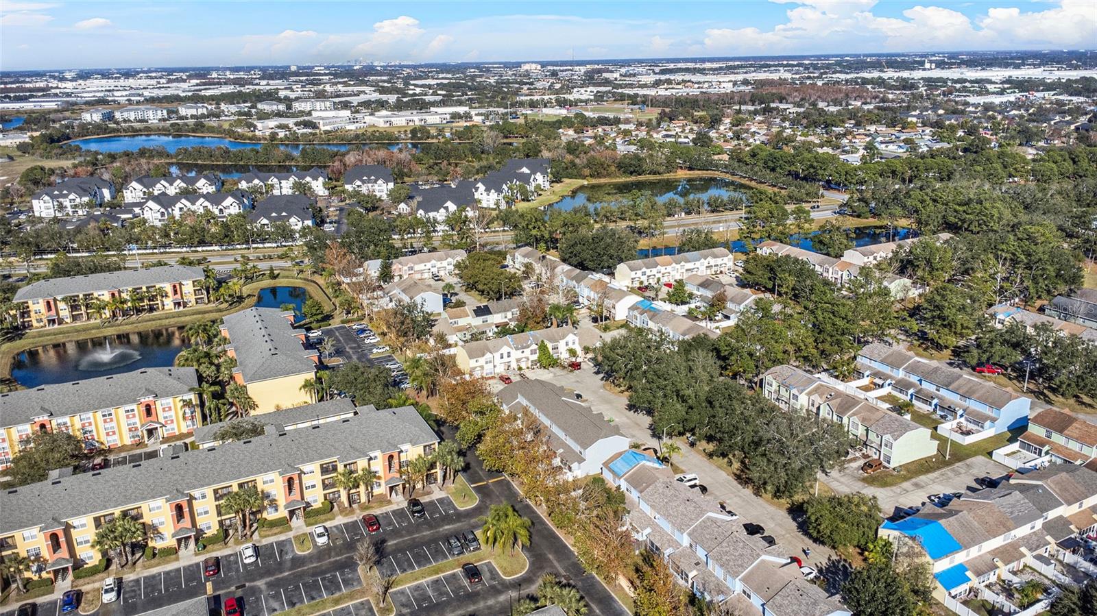WINDSOR WALK - Residential Income