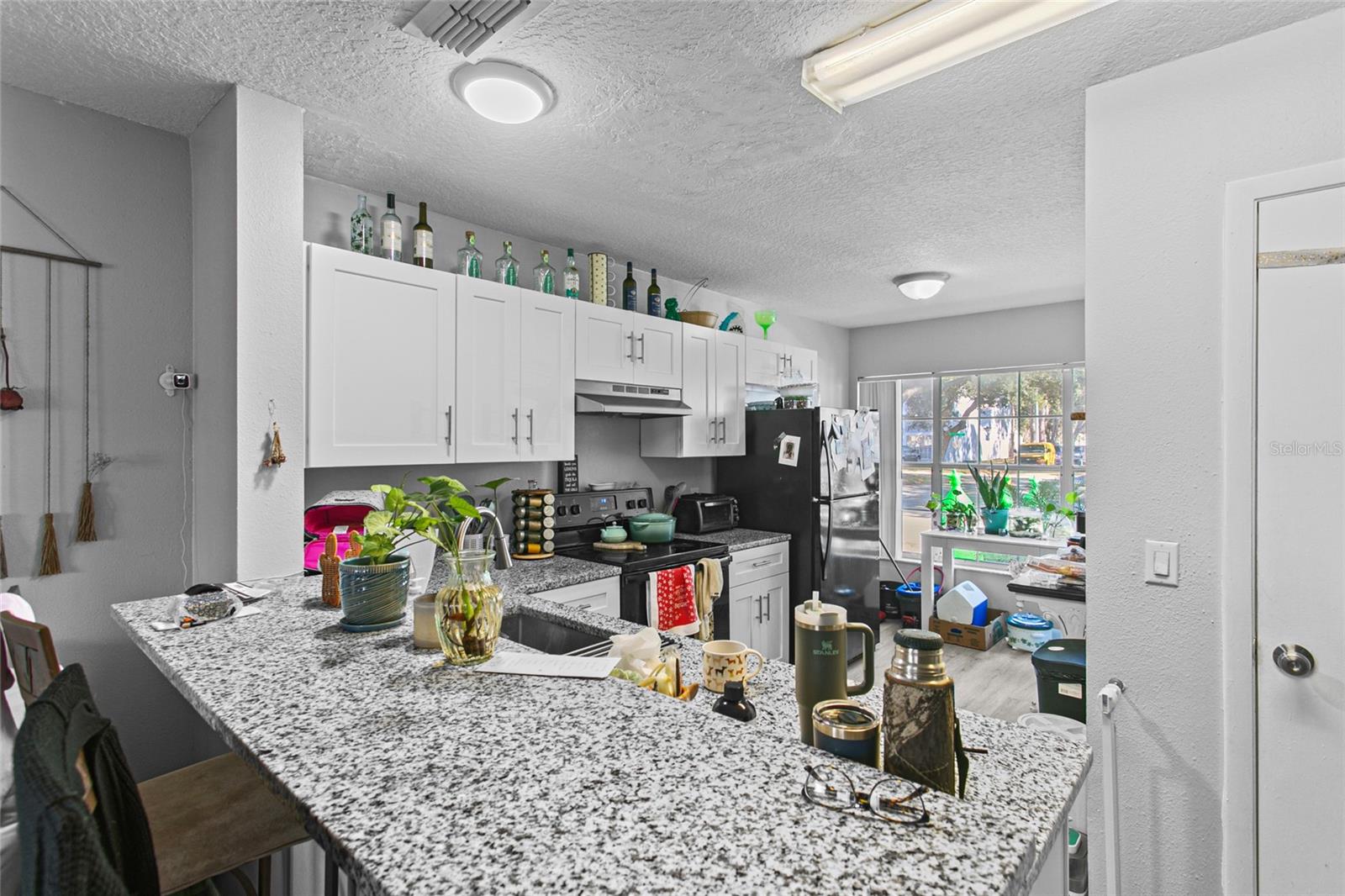 WINDSOR WALK - Residential Income