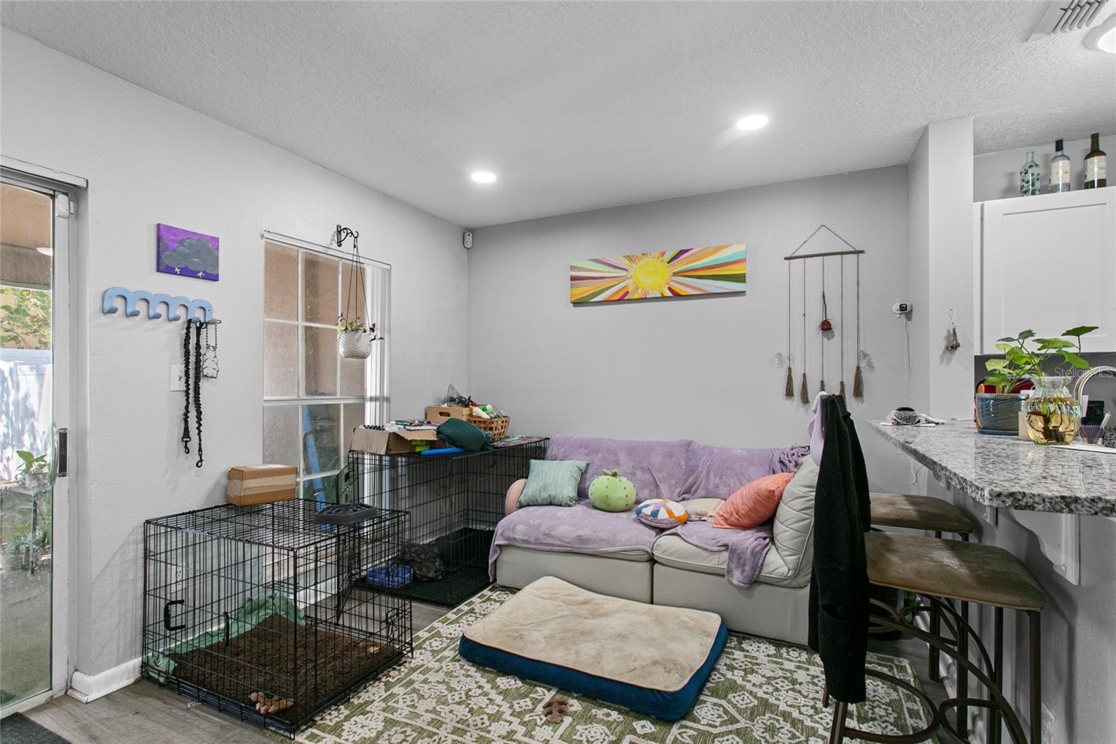 WINDSOR WALK - Residential Income