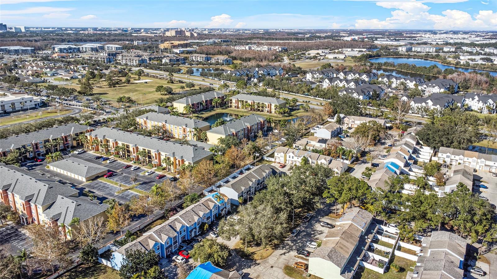 WINDSOR WALK - Residential Income